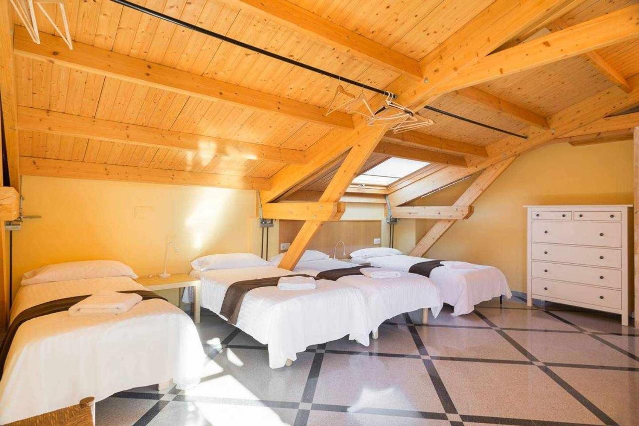 Xalet De La Muntanya El Brucmontserrat Экстерьер фото